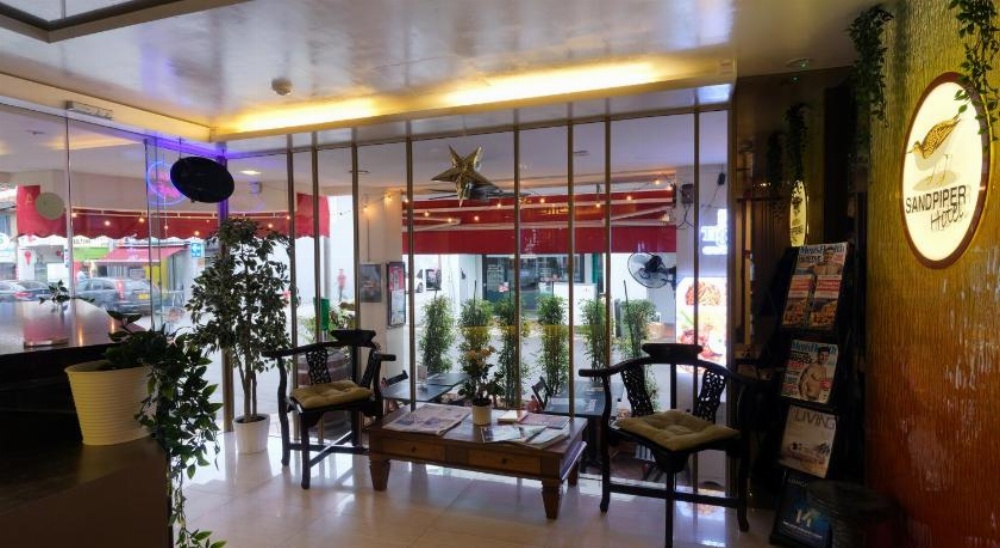 Sandpiper Hotel Image 10