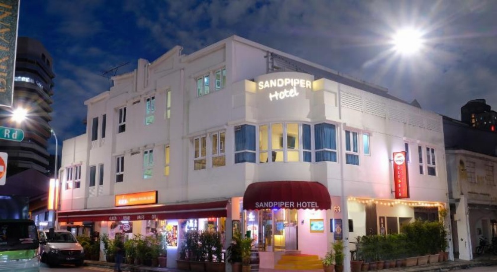 Sandpiper Hotel Image 12