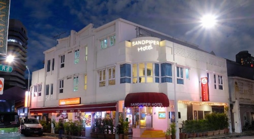 Sandpiper Hotel image 12