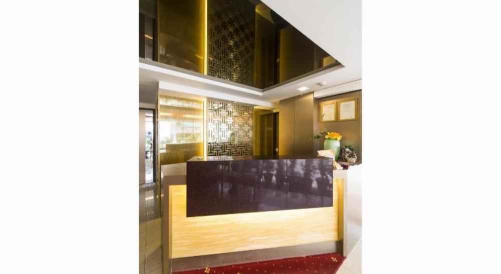 Sandpiper Hotel Image 16