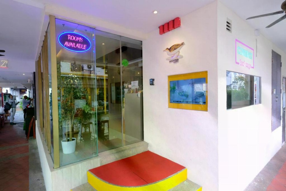 Sandpiper Hotel Image 17