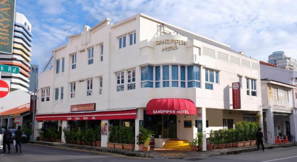 Sandpiper Hotel Image 20