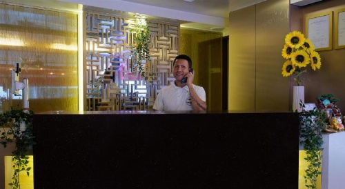 Sandpiper Hotel image 23