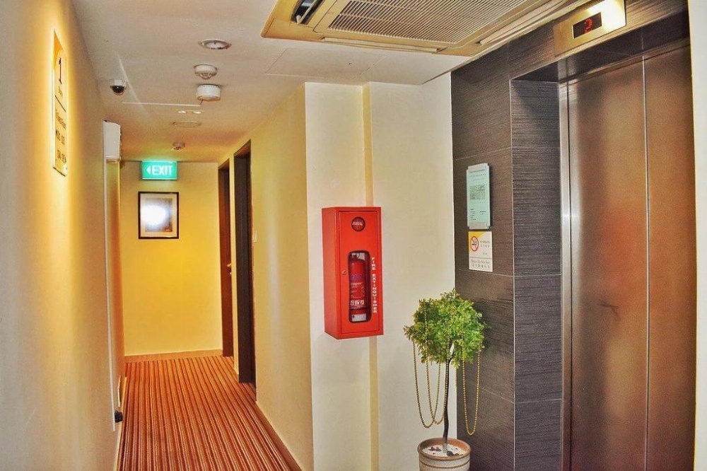 Sandpiper Hotel Image 26