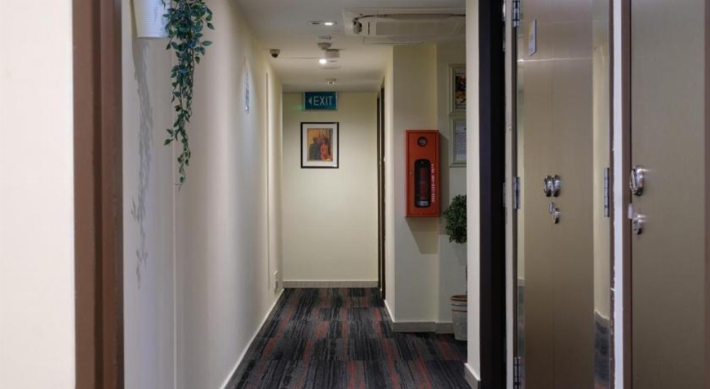 Sandpiper Hotel Image 34