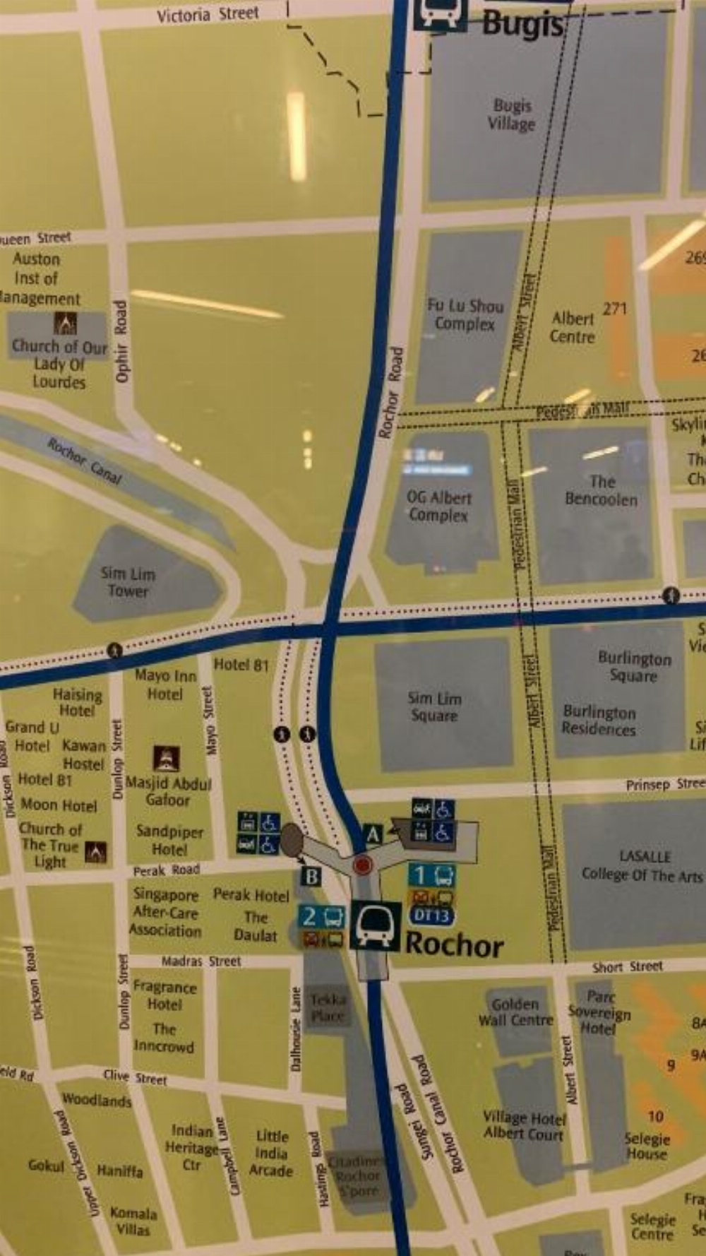 Sandpiper Hotel Image 40