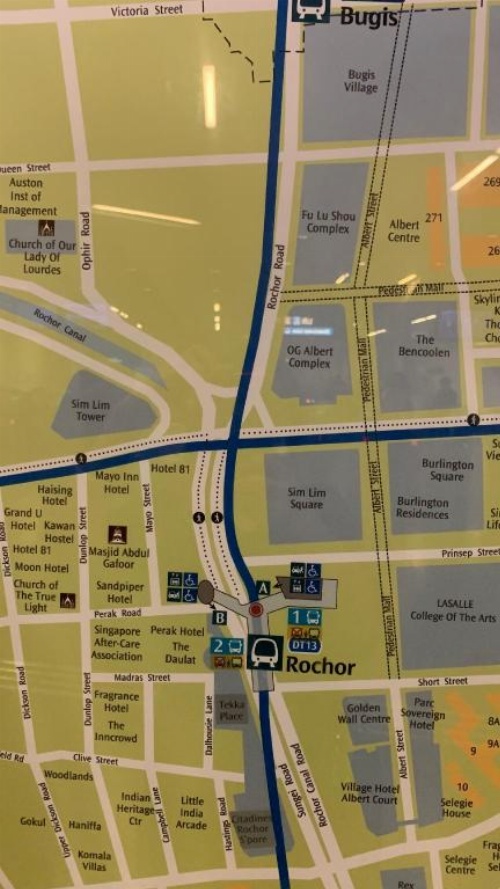 Sandpiper Hotel image 40