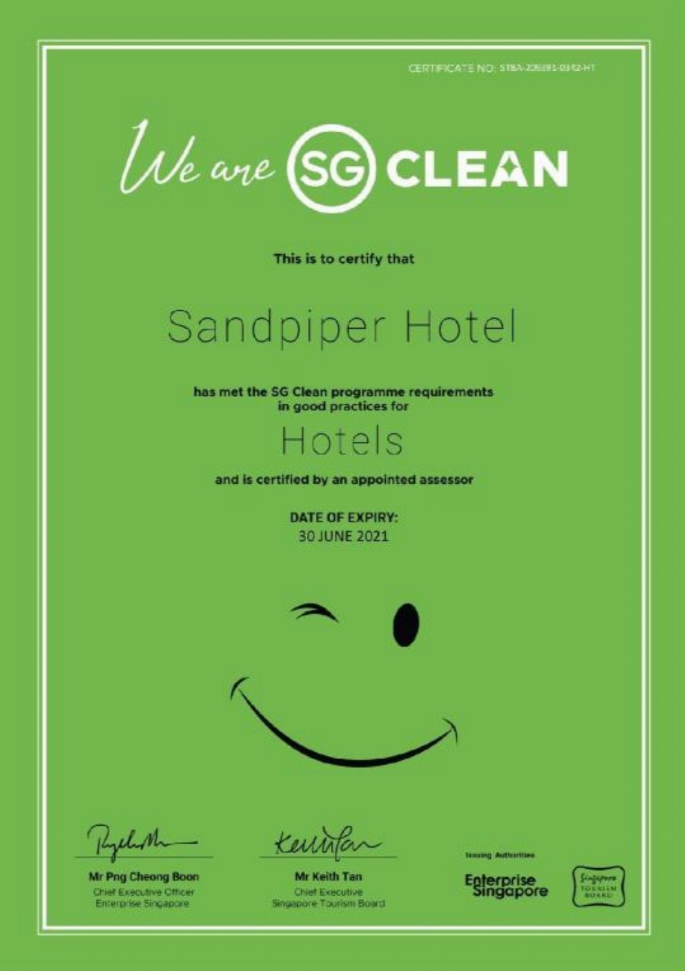 Sandpiper Hotel Image 42