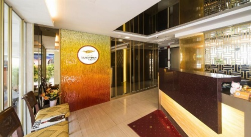 Sandpiper Hotel image 7